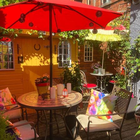 Mountroyal Victorian Studio Self Catering Apartment 3 贝尔法斯特 外观 照片